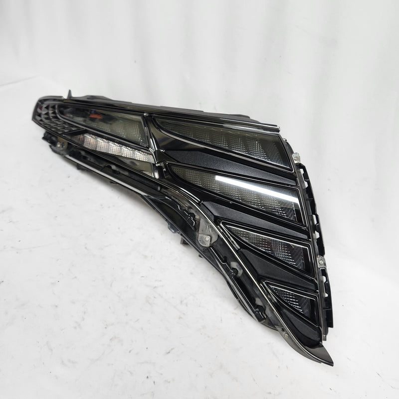 Hyundai Tucson NX4 Right Passenger LED DRL Daytime Running Light OEM 92208-N9000