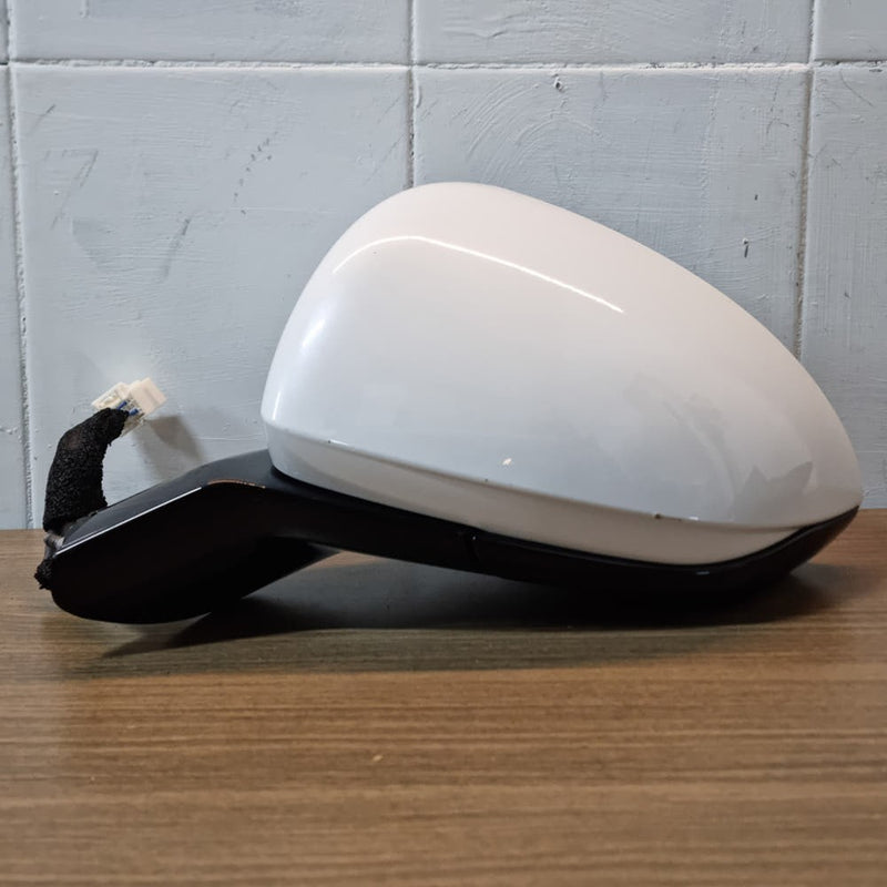 2023-2025 Genesis G80 Left Driver Side Mirror Camera Blind Spot OEM 87610-JI010