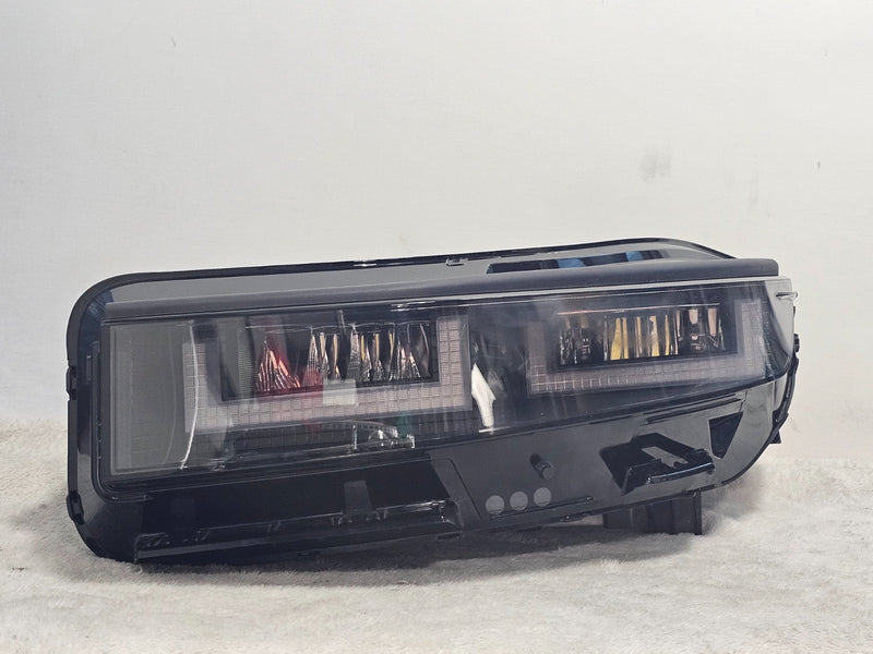 2022-2024 Hyundai Ioniq 5 Left Driver LED Headlight OEM 92101-GI000
