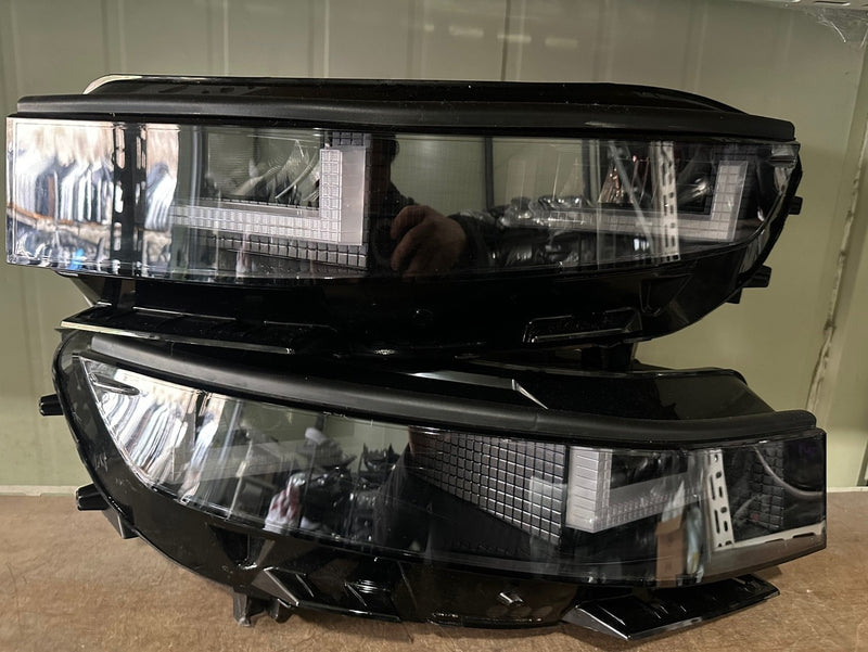 2022-2025 Hyundai Ioniq 5 LED Headlight PAIR OEM