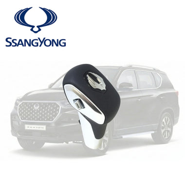 Ssangyong Rexton Sport Khan G4 Gear Shift Lever Knob OEM 3673036500