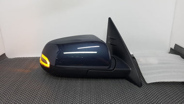 2020-2025 Hyundai Venue Right Passenger Camera Side Mirror OEM 87620-K2520