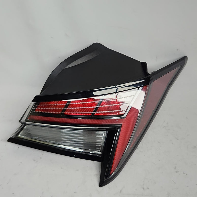 2021-2023 Hyundai Elantra CN7 RH Passenger Full LED Tail Light OEM 92402-AA200