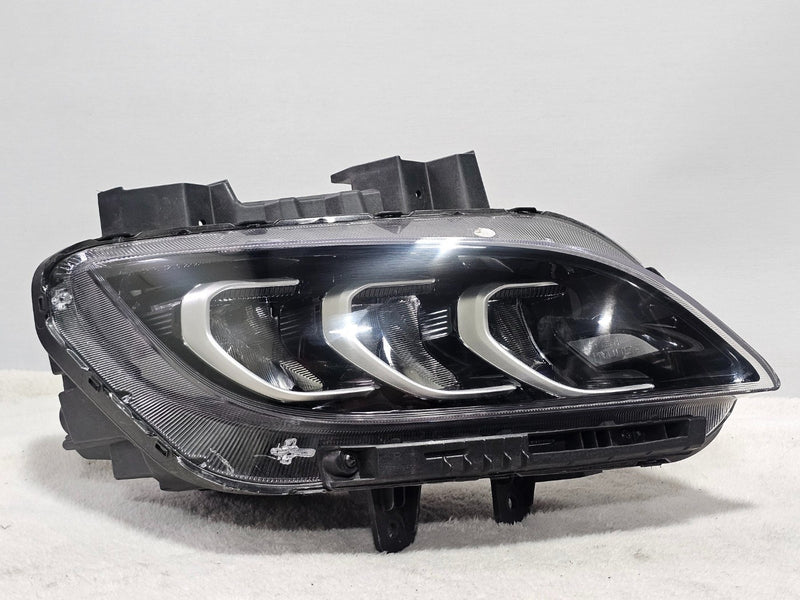2021-2023 Hyundai Kona OS RH Full LED Limited N-Line Headlight OEM 92102-J9600