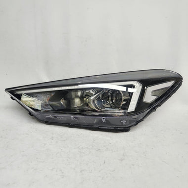 2022-2025 Hyundai Tucson NX4 Left Driver LED Reflector Headlight OEM 92101-D3000