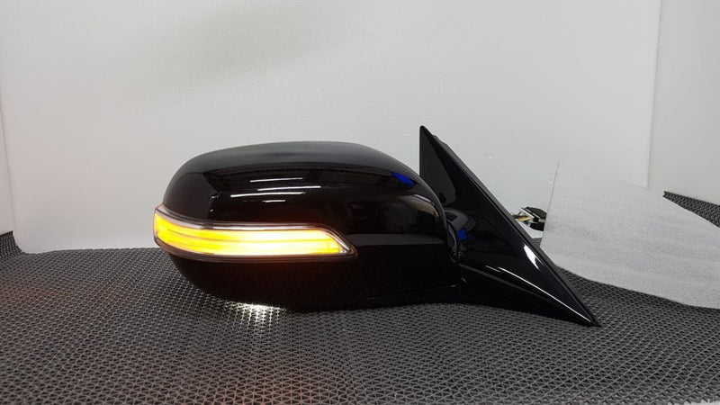 2008 Hyundai Azera Right Passenger Side Mirror OEM