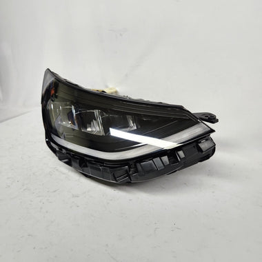 2020-2022 Hyundai Sonata DN8 Right Passenger LED Headlight OEM 92102-L1100