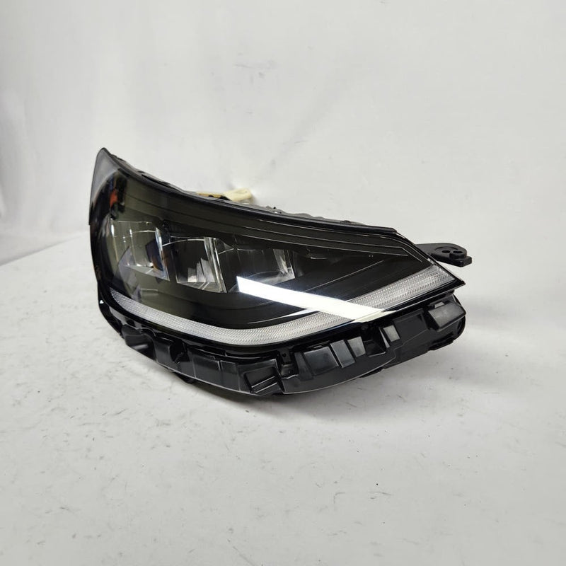 2020-2022 Hyundai Sonata DN8 Right Passenger LED Headlight OEM 92102-L1100