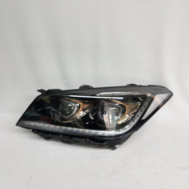 Genesis G80 Sport Left Driver Full LED Headlight OEM
