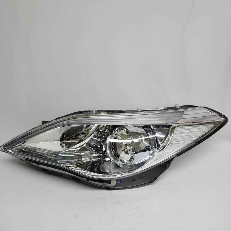 2011-2016 Hyundai Azera HG Left Driver Headlight Assembly OEM