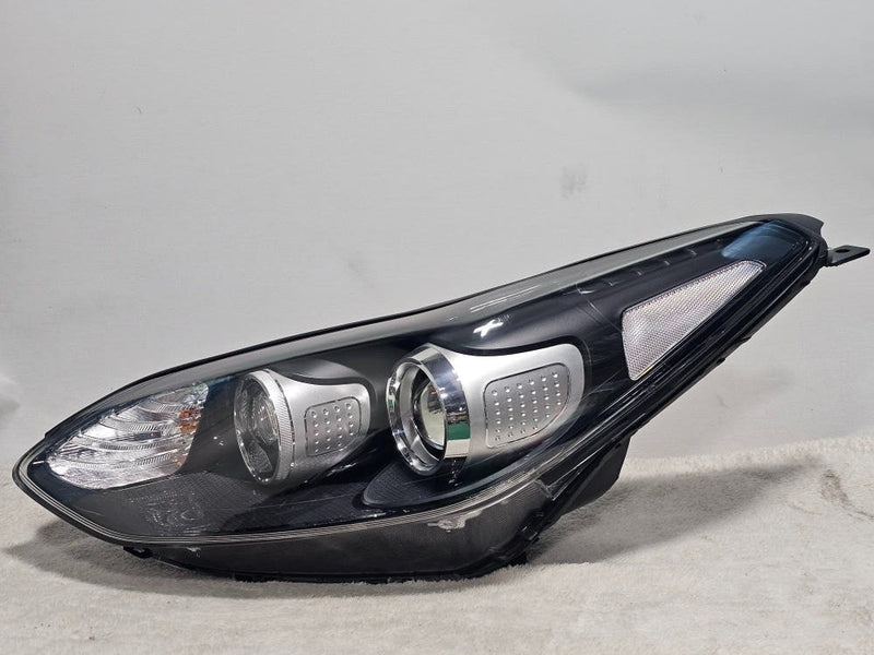 2017-2022 Kia Sportage Left Driver Xenon HID Headlight OEM 92101-D9210
