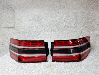 2021-2026 Genesis GV80 Outer LED Taillight Set LEFT RIGHT LH RH OEM Pair