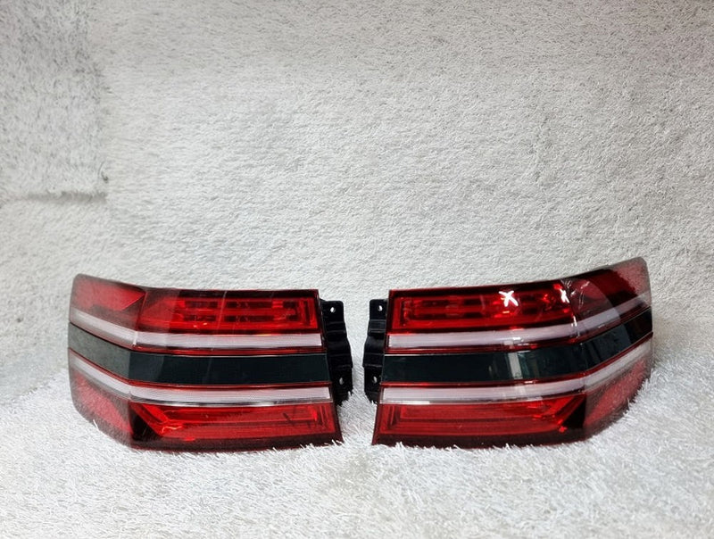 2021-2026 Genesis GV80 Outer LED Taillight Set LEFT RIGHT LH RH OEM Pair