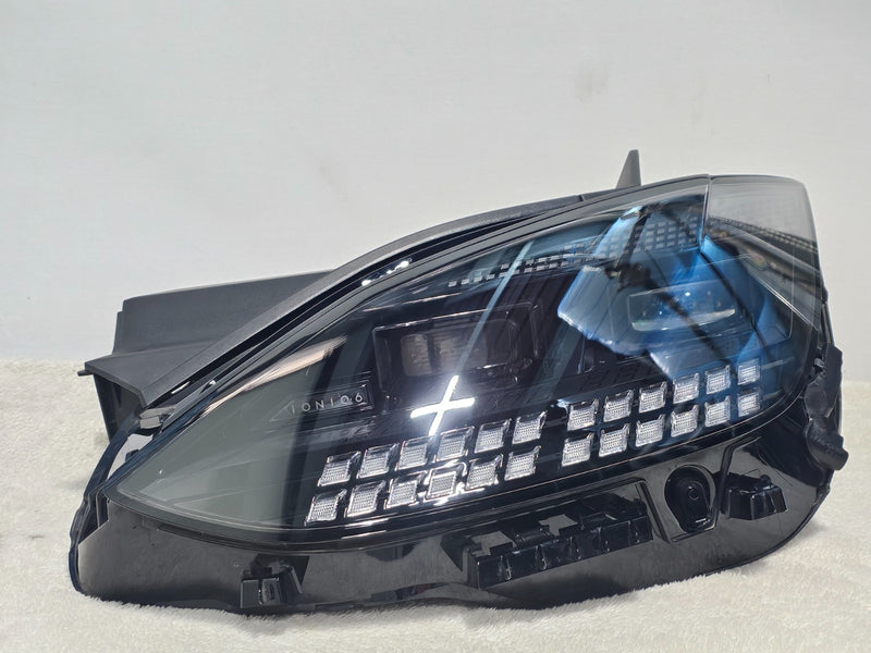 2023-2025 Hyundai Ioniq 6 Left Driver LED Projection Headlight OEM 92101-KL200