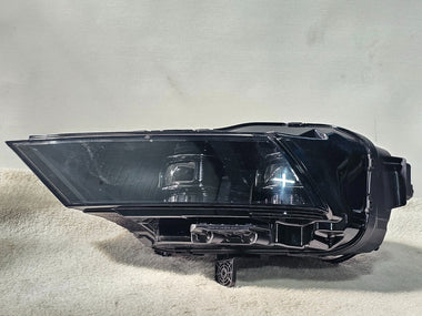 2024 2025 Hyundai Sonata Left Full LED Headlight Assembly OEM 92101-L1700