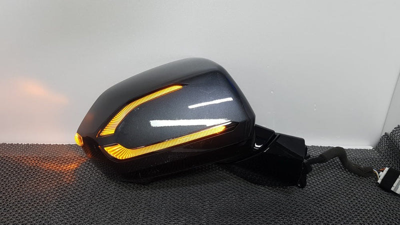 2020-2022 Hyundai Palisade Right Passenger Camera Side Mirror OEM 87620-S8220P7V
