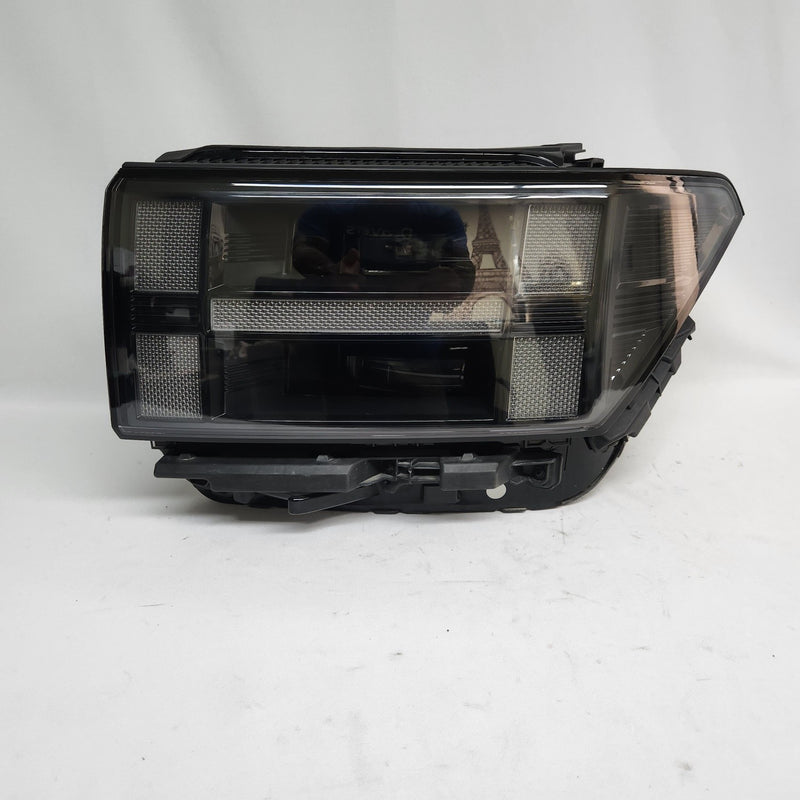2024 Hyundai Santa Fe MX5 Left Driver LED Headlight Assembly OEM