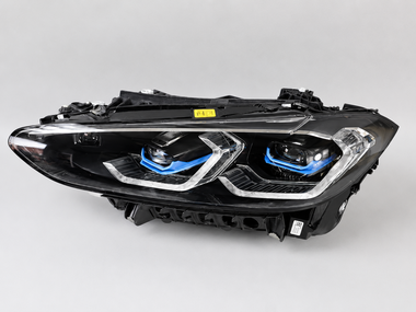 BMW 4 Series G22,G23,G26,G80,G82,G83 Laser Headlight Left Driver OEM 9851041