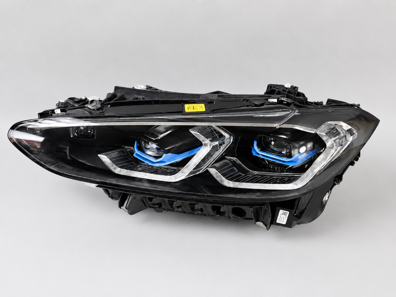 BMW 4 Series G22,G23,G26,G80,G82,G83 Laser Headlight Left Driver OEM 9851041