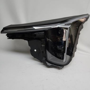 2024-2025 Kia Sorento MQ4 Left Driver LED Projector Headlight OEM 92101-P2600