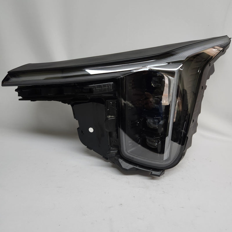 2024-2025 Kia Sorento MQ4 Left Driver LED Projector Headlight OEM 92101-P2600