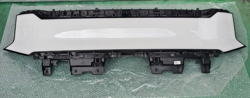 2024-2025 Kia EV9 Inner Trunk LID LED Tail Light OEM 92409-DO000