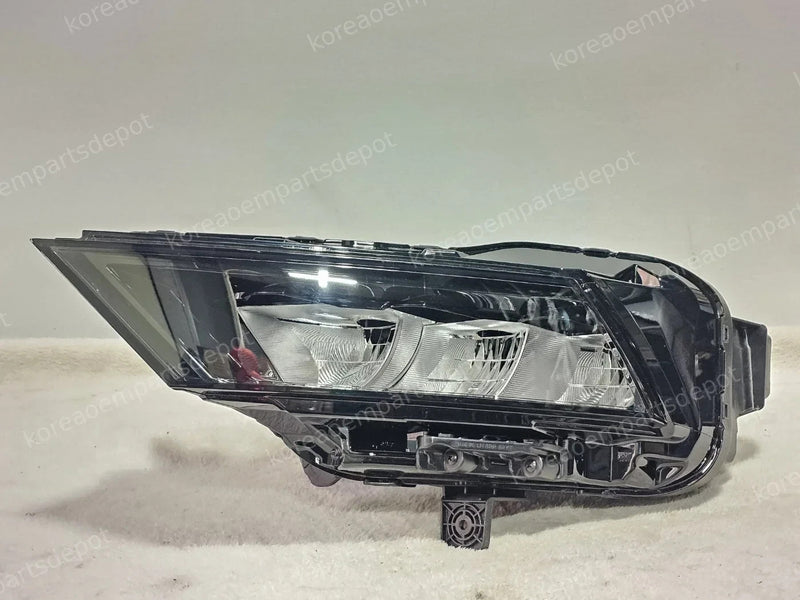 2024-2025 Hyundai Sonata Left Driver Full LED Headlight OEM 92101-L1600
