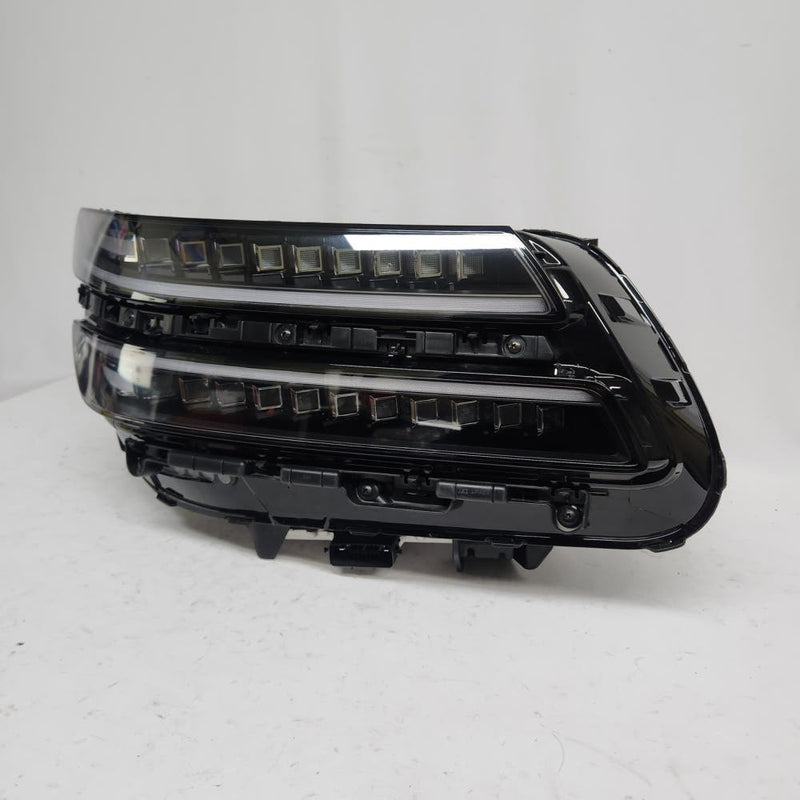 OEM 2026 Genesis GV80 RH LED Headlight Headlamp Passenger Side 92102-T6530
