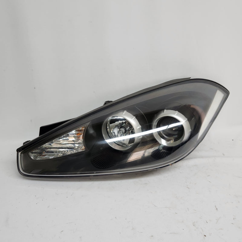 OEM Hyundai Tuscani Tiburon FL2 HID Headlight Left Driver Complete