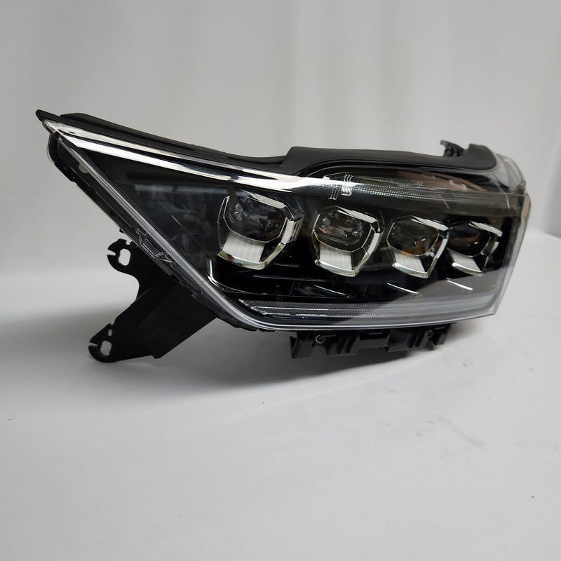 Ssangyong Rexton Sports Headlight Assembly PAIR OEM