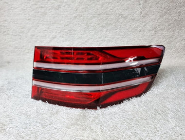 2021-2026 Genesis GV80 Outer LED Right Taillight RH Passenger Side OEM 92420-T6