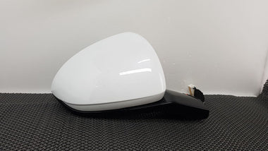 2021-2025 Genesis G80 Right Side Mirror w/Camera Blind Spot OEM 87620-T1AA0UYH