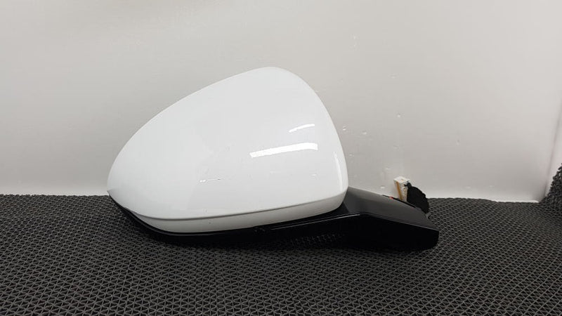 2021-2025 Genesis G80 Right Side Mirror w/Camera Blind Spot OEM 87620-T1AA0UYH