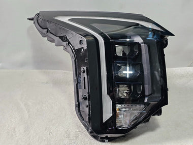 2023-2025 Kia Sportage Right Passenger LED Projector Headlight OEM 92102-P1500