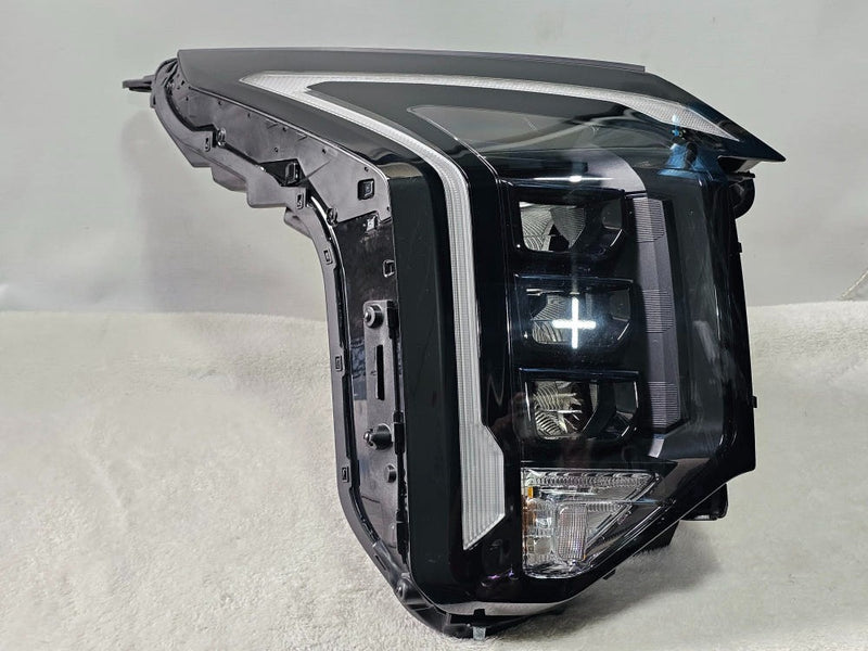 2023-2025 Kia Sportage Right Passenger LED Projector Headlight OEM 92102-P1500