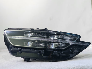 2017-2022 Genesis G90 HI Left Driver LED Projector Headlight OEM 92101-D2600