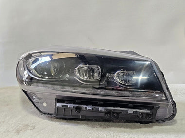 2021-2025 Kia Sorento MQ4 Right Passenger Full LED Headlight OEM 92102-C5600