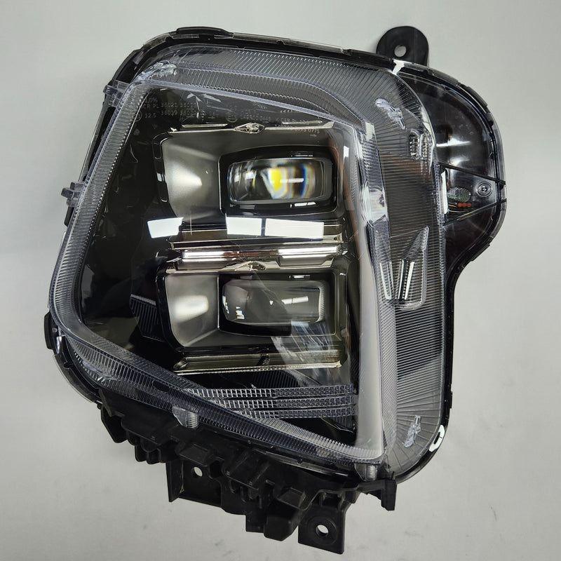 2023 Hyundai Tucson NX4 PE Left Driver LED Headlight Assembly OEM 10-Pin