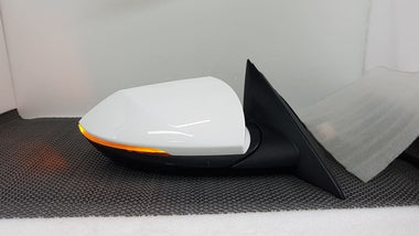 2021-2023 Hyundai Elantra Right Mirror w/Camera Blind Spot OEM 87620-AA070WAW