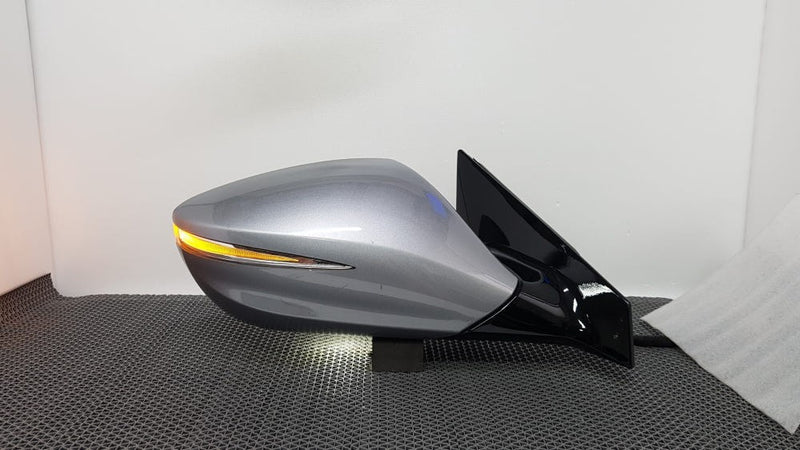 2012-2017 Hyundai Azera Right Passenger Camera Side Mirror OEM 87620-3V640V7S