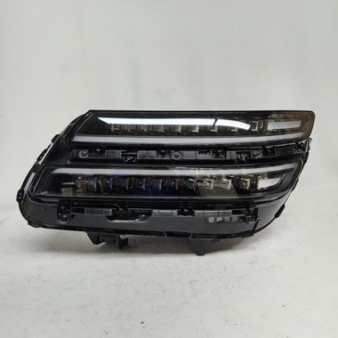 2026 Genesis GV80 OEM Left Driver LED Headlight Headlamp 92101-T6530