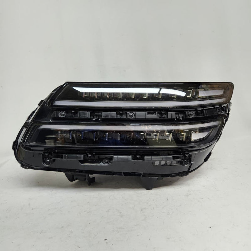 2026 Genesis GV80 OEM Left Driver LED Headlight Headlamp 92101-T6530