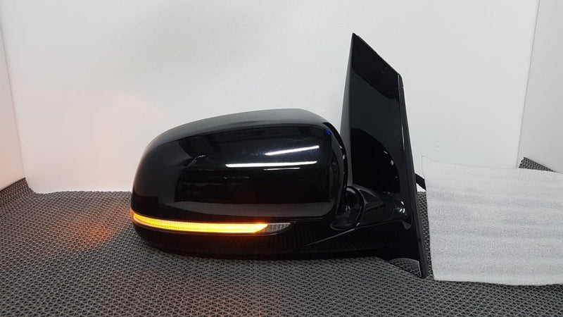 2018-2021 Kia Sedona Right Passenger Camera Side Mirror OEM 87620-A9130ABP