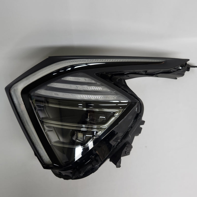 2023-2024 Kia Sportage NQ5 Left Driver Headlight OEM