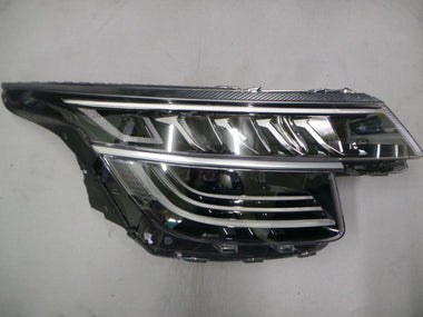 2021 2023 Kia Seltos LED Reflector Headlight Right RH OEM 92102-Q5200 Q5220