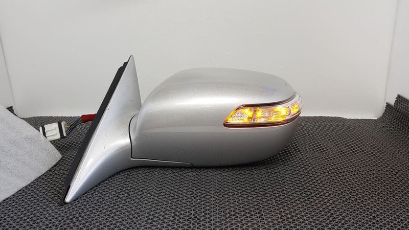 2008-2011 Hyundai Azera Left Side Mirror OEM