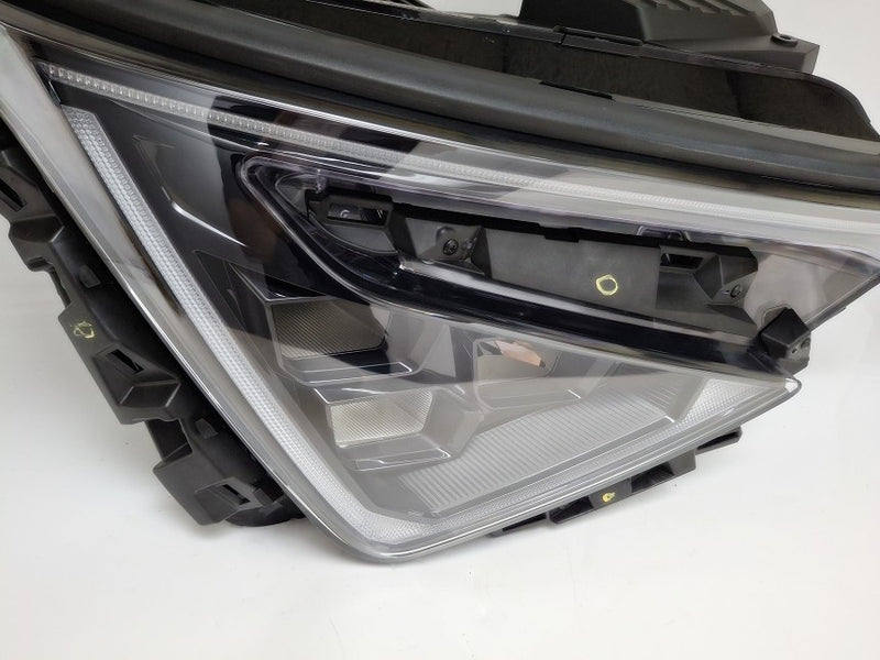 2022-2025 Kia EV6 Right Passenger Full Projection LED Headlight OEM 92102-CV500