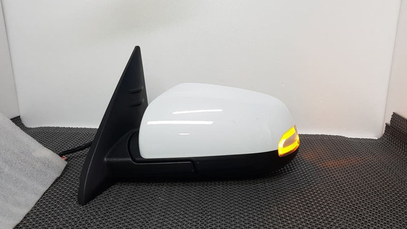 2020-2025 Hyundai Venue Left Driver Camera Side Mirror OEM 87610-K2050WAW