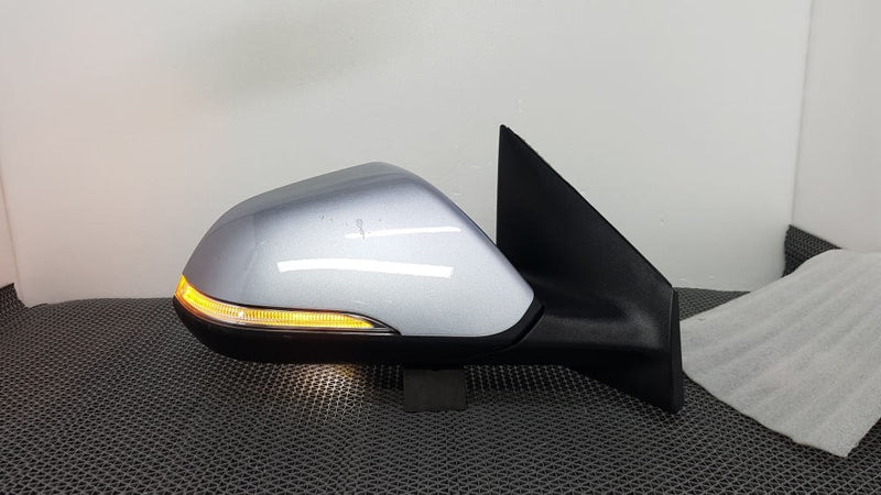 2015-2019 Hyundai Sonata Right Passenger Camera Side Mirror OEM 87620-C1030V7S
