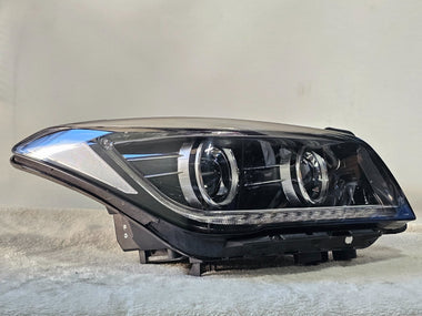 2017-2020 Genesis G80 Right Passenger Xenon HID Headlight OEM 92102-B1200